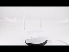 UT-King XP6422 XPON passif ONT avec 1GE 3FE 1POTS 1WIFI