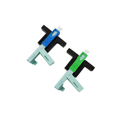 0.2db connecteur rapide de Sc RPA