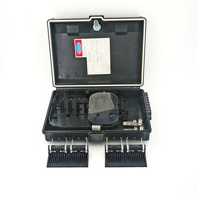 le terminal optique FDB de boîte de distribution de fibre de 85mm ROHS imperméabilisent