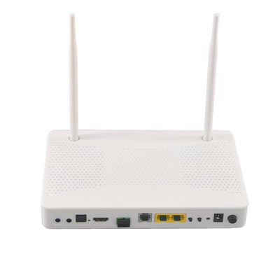 Unité optique à deux bandes 2.488Gbps de réseau à C.A. d'IPTV 1A Ontario Onu Wifi