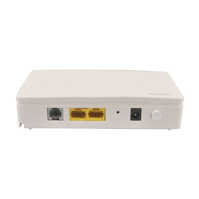 1 routeur optique GAUCHE Fttx de réseau de fibre de 1FE GPON ONU