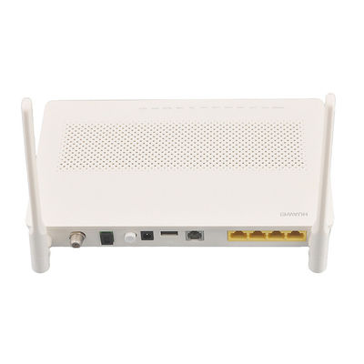 Unité terminale optique 32mm de routeur du modem Ontario Ftth Wifi de la fibre 1550nm