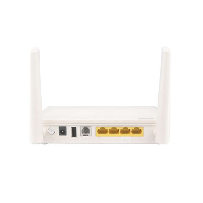 2 modem Gpon Ontario 4GE 1POTS à C.A. de Sc FTTX d'USB 2.4G GPON ONU