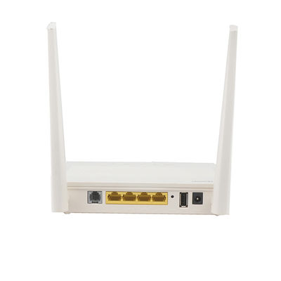 HUAWEI EG8145V5 GPON Ontario avec 4GE + 1POTS + WIFI 2.4G/5.8G