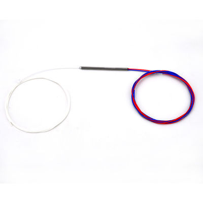 FBT a fondu fenêtre optique de SUPPORT de PLC de câble de diviseur de PLC de fibre la double