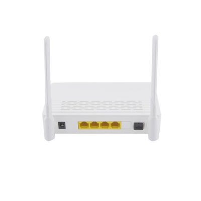 Modem compatible 20km RTL 8192 de Rx1490nm XPON ONU Gpon Epon