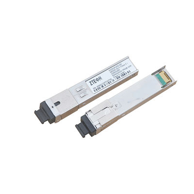 FCC optique de la Manche de fibre d'émetteur-récepteur de GTGO GPON OLT SFP