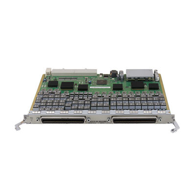 Ligne optique terminal VDSL2 FTTH 197.2mm de VDLE GPON OLT Olt
