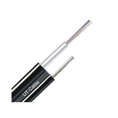 Câble optique de fibre du schéma 8 d'UIT