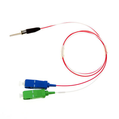 Récepteur optique de WDM de PWDM Ftth