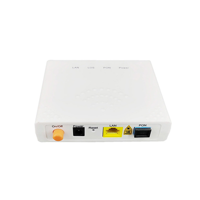 Jeu de puces 1GE 1FE WiFi ONU XPON de Realtek pour le réseau de FTTH
