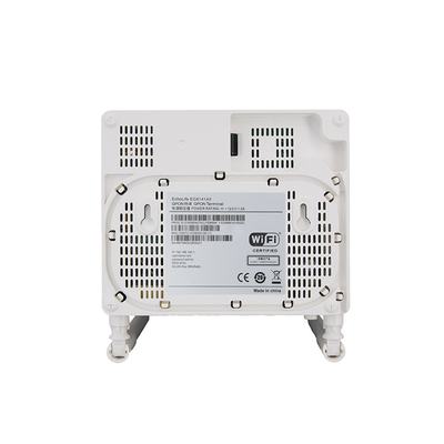 FTTH Wifi GPON ONU Huawei EG8141A5 avec 1GE + 3FE + 1POTS + 1WIFI
