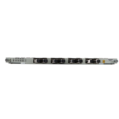 Panneau gauche de l'interface 8 avec C+ C++ SFP pour le conseil de service d'OLT ZTE GTGO