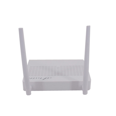 Dispositif à fibre optique FTTX FTTH Solution 1ge 1fe Xpon Onu Ont Wifi Modem Catv