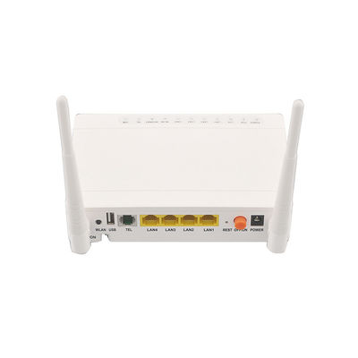 Modem compatible de 3FE Gpon Epon