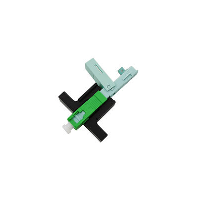 0.2db connecteur rapide de Sc RPA