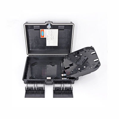 le terminal optique FDB de boîte de distribution de fibre de 85mm ROHS imperméabilisent