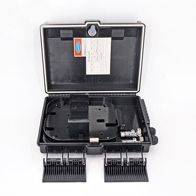 le terminal optique FDB de boîte de distribution de fibre de 85mm ROHS imperméabilisent