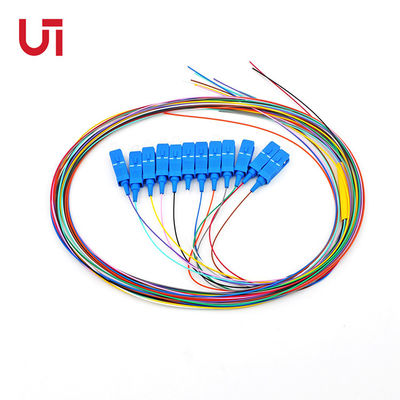 Corde de correction de G652D LC Fc