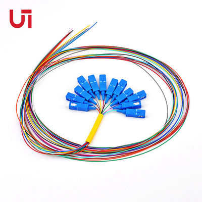 Corde de correction de G652D LC Fc