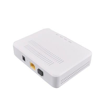 Arrêt de réseau optique de Sc UPC FTTH GPON ONU Ontario 1 Pon