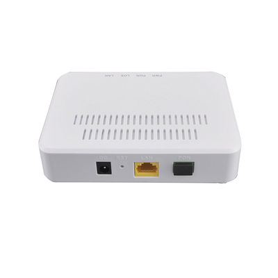 Arrêt de réseau optique de Sc UPC FTTH GPON ONU Ontario 1 Pon