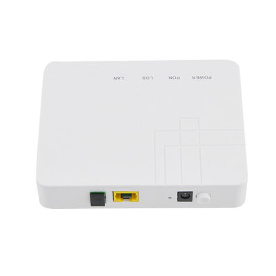 Modem optique à modem de terminal de Sc Ontario du réseau optique UPC de FTTB
