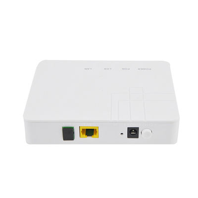 Modem optique à modem de terminal de Sc Ontario du réseau optique UPC de FTTB