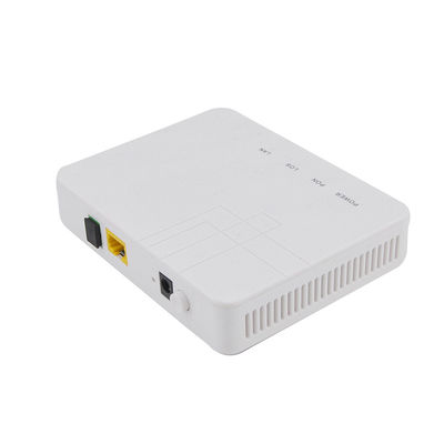 Modem optique à modem de terminal de Sc Ontario du réseau optique UPC de FTTB