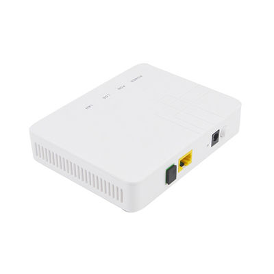 Modem optique à modem de terminal de Sc Ontario du réseau optique UPC de FTTB