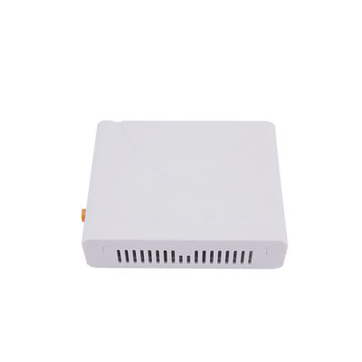 Terminal de réseau optique gauche simple de GPON ONU ROHS Gpon Epon Ontario