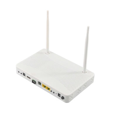 Unité optique à deux bandes 2.488Gbps de réseau à C.A. d'IPTV 1A Ontario Onu Wifi