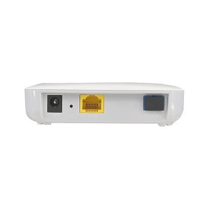 détection gauche simple double mode de lien de 30mm Onu Wifi Gepon OLT