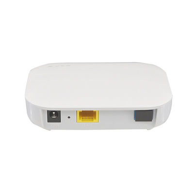 détection gauche simple double mode de lien de 30mm Onu Wifi Gepon OLT
