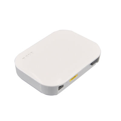 détection gauche simple double mode de lien de 30mm Onu Wifi Gepon OLT