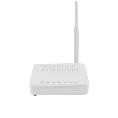 1 routeur sans fil optique 0.5A 1FE 1GE OLT de fibre du téléphone OLT XPON ONU