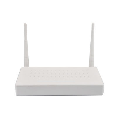 Unité de passage de maison de Sc RPA de C.C 12V de modem de HGU XPON ONU Gpon Epon Onu