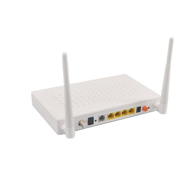Unité de passage de maison de Sc RPA de C.C 12V de modem de HGU XPON ONU Gpon Epon Onu