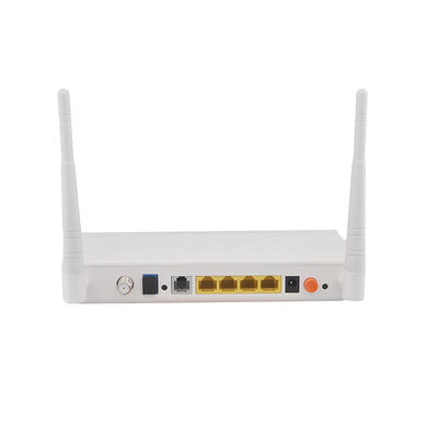 Unité de passage de maison de Sc RPA de C.C 12V de modem de HGU XPON ONU Gpon Epon Onu