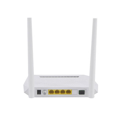 Terminal optique 1POTS Catv HGU de Gpon de routeur de réseau de la fibre 3FE