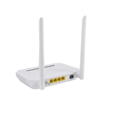 Terminal optique 1POTS Catv HGU de Gpon de routeur de réseau de la fibre 3FE