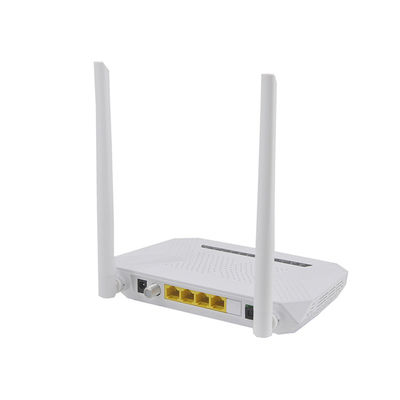 Terminal optique 1POTS Catv HGU de Gpon de routeur de réseau de la fibre 3FE