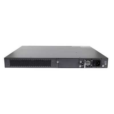 16 Gpon gauche Olt ont entré la transmission Gepon de 36V 10g Epon Olt 20km