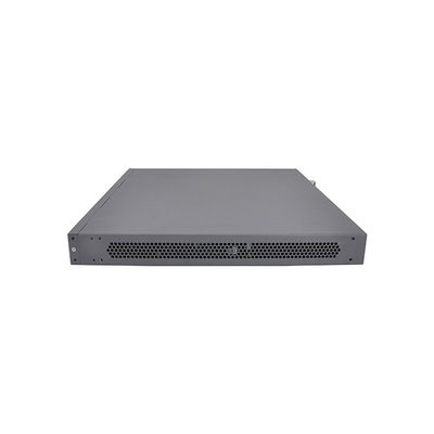 mini FTTH GPON OLT réseau 380mm FTTX de fibre de 1490nm de petite capacité