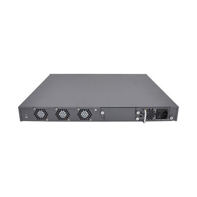 mini FTTH GPON OLT réseau 380mm FTTX de fibre de 1490nm de petite capacité
