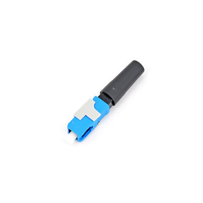 Bleu 0.25db rapide optique de Sc RPA de connecteur d'Assemblée de gisement de Sc 5001