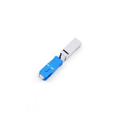 20N réseau rapide optique LAN Environments du connecteur CATV de fibre de Sc 5008