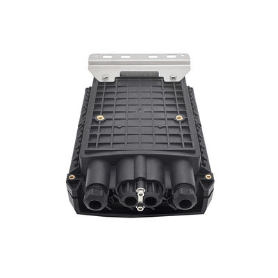 Fermeture 16mm GF IP68 d'évasion de Caja NAP Fiber Optic Terminal Box