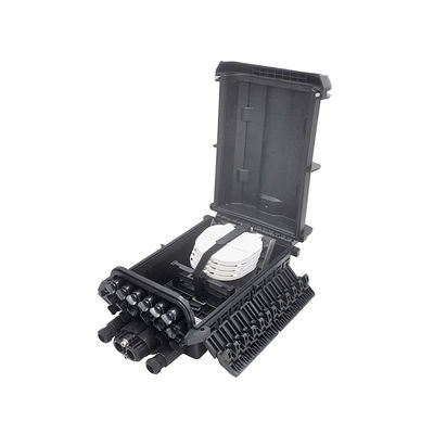 Coffret d'extrémité d'Access de la fibre IP68