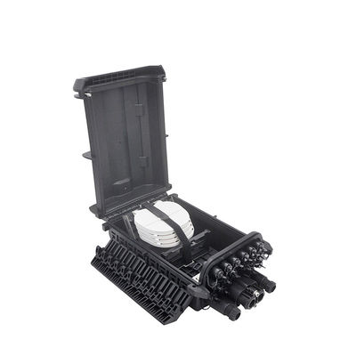 Coffret d'extrémité d'Access de la fibre IP68